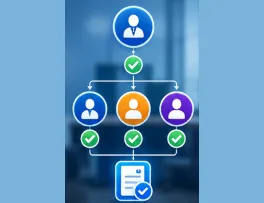Configurable Approval Workflows